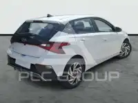2024 Hyundai I20