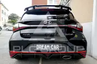 2024 Hyundai I20