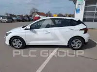 2024 Hyundai I20