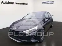 2024 Hyundai I20