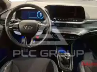 2024 Hyundai I20