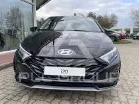 2024 Hyundai I20