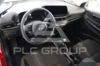 2024 Hyundai I20