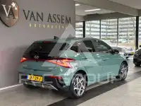 2024 Hyundai I20