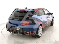 2024 Hyundai I20