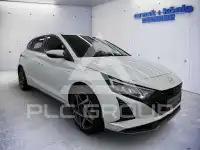 2024 Hyundai I20