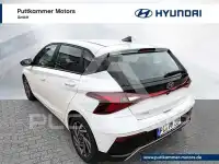 2024 Hyundai I20