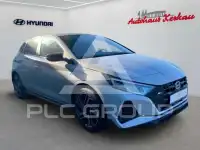 2024 Hyundai I20