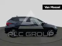 2024 Hyundai I20