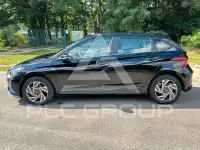2024 Hyundai I20