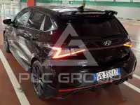 2024 Hyundai I20