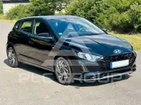 2024 Hyundai I20