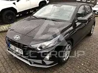 2024 Hyundai I20