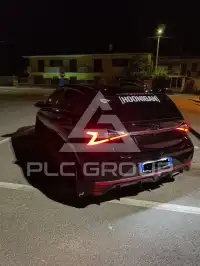 2024 Hyundai I20