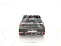 2024 Hyundai I20