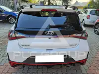 2024 Hyundai I20