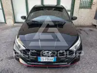 2024 Hyundai I20