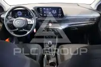 2024 Hyundai I20