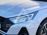 2024 Hyundai I20