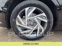 2024 Hyundai I20