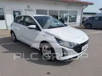 2024 Hyundai I20