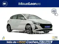 2024 Hyundai I20