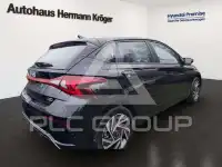 2024 Hyundai I20