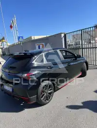 2024 Hyundai I20