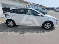 2024 Hyundai I20