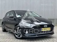 2024 Hyundai I20
