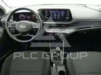 2024 Hyundai I20