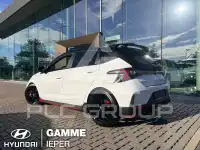 2024 Hyundai I20
