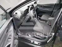 2024 Hyundai I20