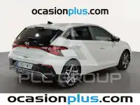2024 Hyundai I20