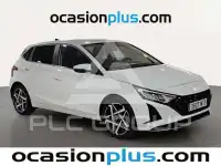2024 Hyundai I20