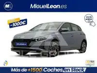 2024 Hyundai I20