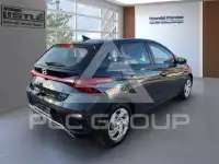 2024 Hyundai I20
