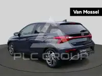 2024 Hyundai I20