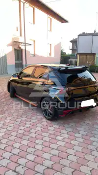 2024 Hyundai I20