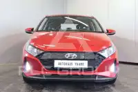 2024 Hyundai I20