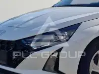 2025 Hyundai I20