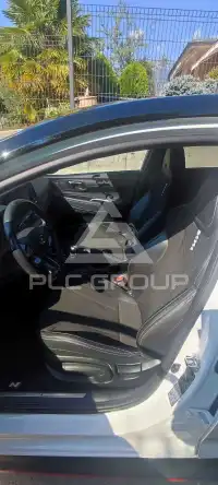 2024 Hyundai I20