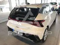 2024 Hyundai I20