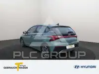 2024 Hyundai I20