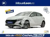 2024 Hyundai I20