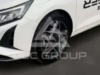 2024 Hyundai I20