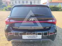 2024 Hyundai I20