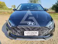 2024 Hyundai I20