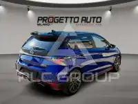 2024 Hyundai I20
