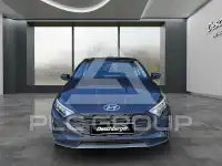2024 Hyundai I20